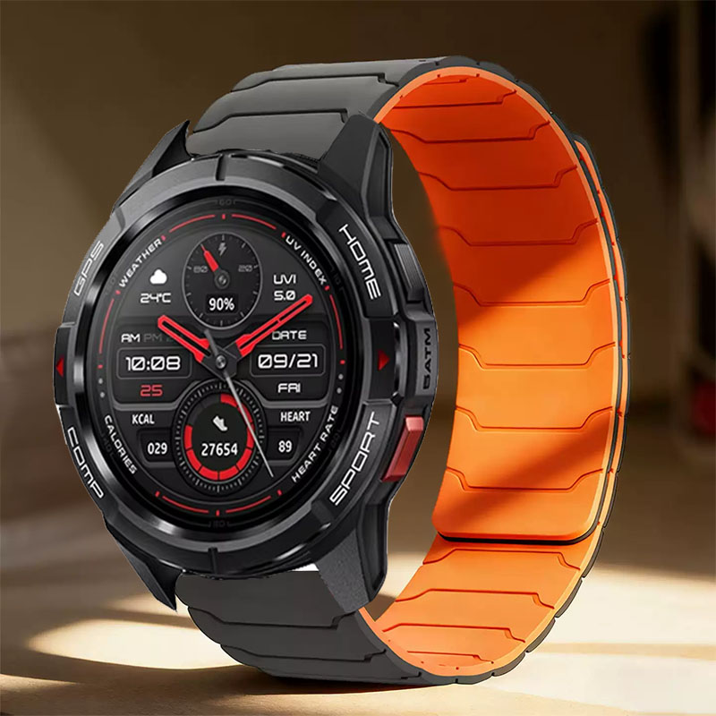 A1 Watches & Jewelry New York Photos - 미브로 워치 GS 액티브2/GS 액티브 마그네틱