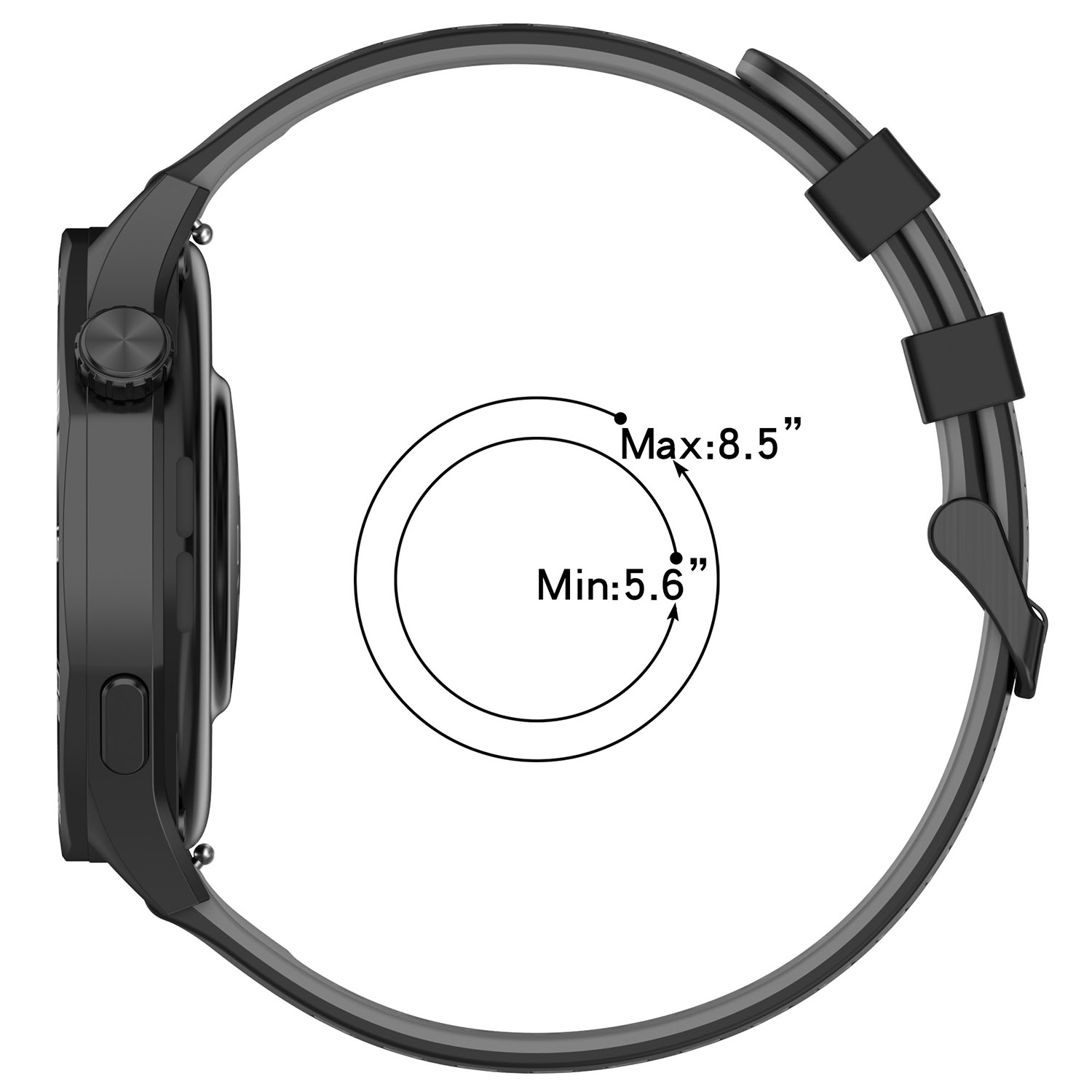 Mi bro Mibro Watch X1 / A1 / A - A1 Watches & Jewelry New York Photos 리뷰 및 가격