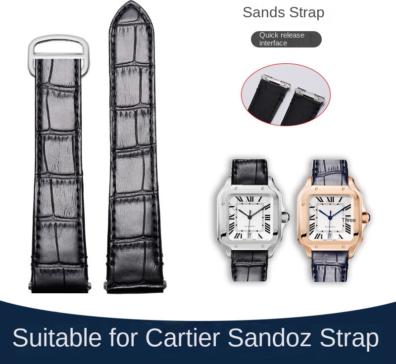 까르띠에 산토스 WSSA0009 WSSA0010 WSS - Cartier Watch Santos 리뷰 및 가격