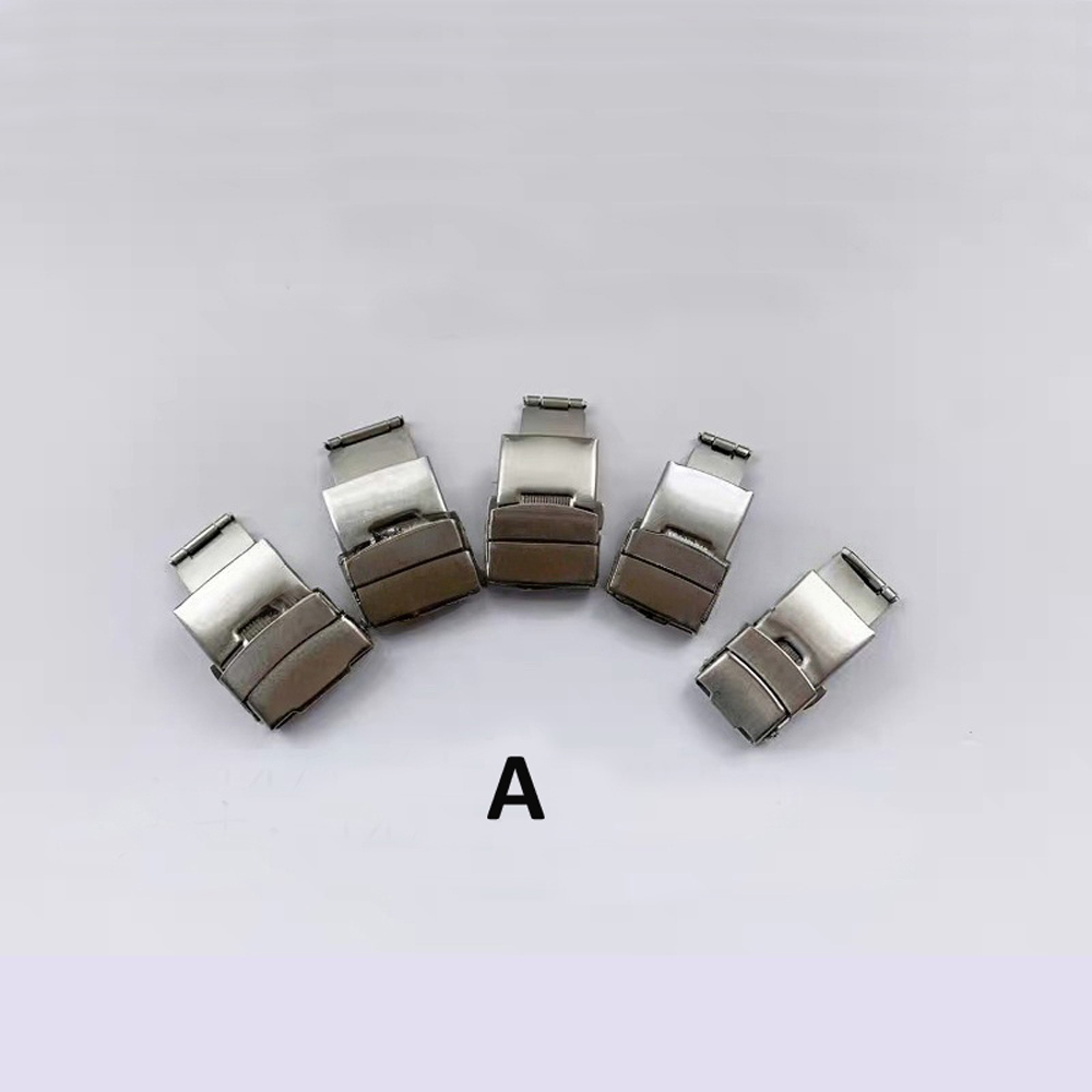 1PCS 실버 시계 액세서리 스틸 스트랩 스테인레스 스 - Watch Strap Replacement 리뷰 및 가격
