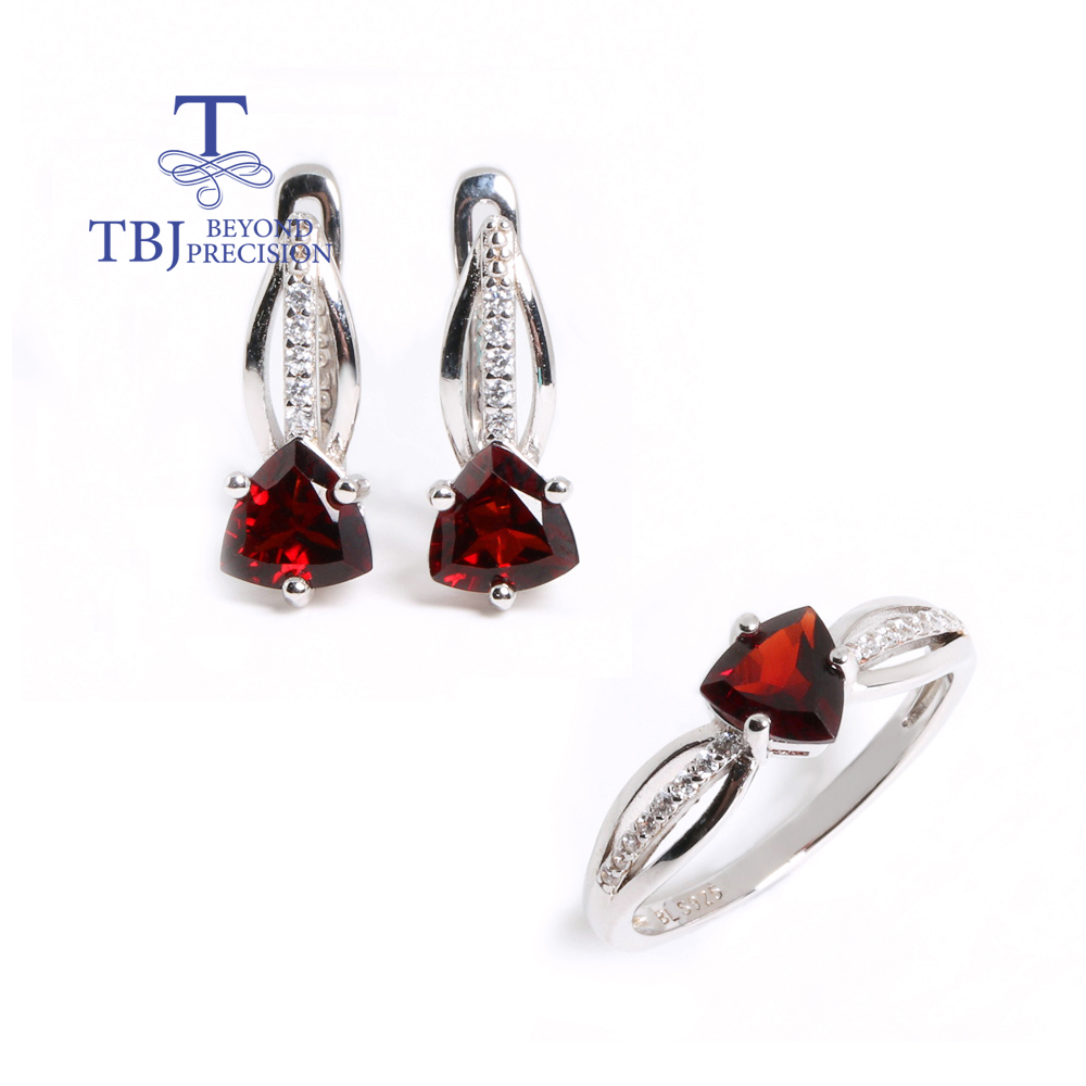 2026, 놀라운 925 실버 귀걸이 주얼리 세트 1월 - Birthstone Ring Set 리뷰 및 가격