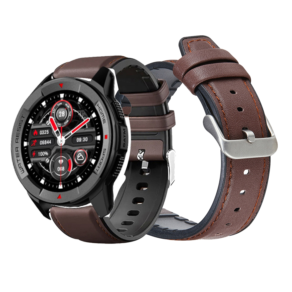 Xiaomi Mi Mibro Watch X1 스트랩 용 - A1 Watches & Jewelry New York Photos 리뷰 및 가격