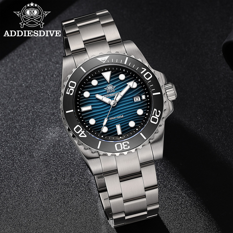 ADDIESDIVE 남성용 2115 쿼츠 시계 샌드 다 - Watch Strap Replacement 리뷰 및 가격
