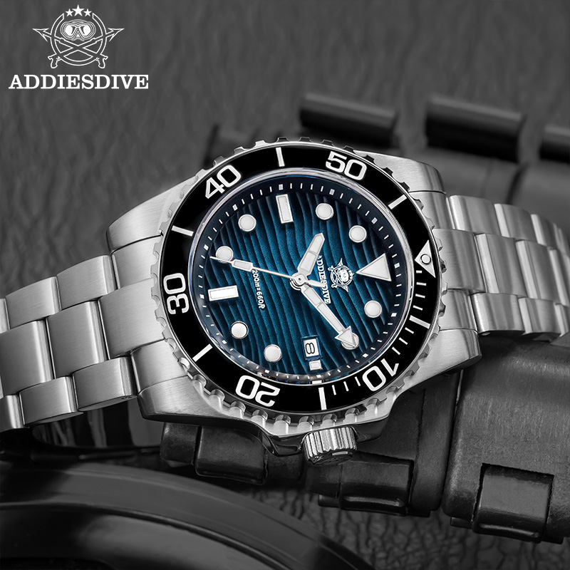 ADDIESDIVE 남성용 2115 쿼츠 시계 샌드 다 - Watch Strap Replacement 리뷰 및 가격