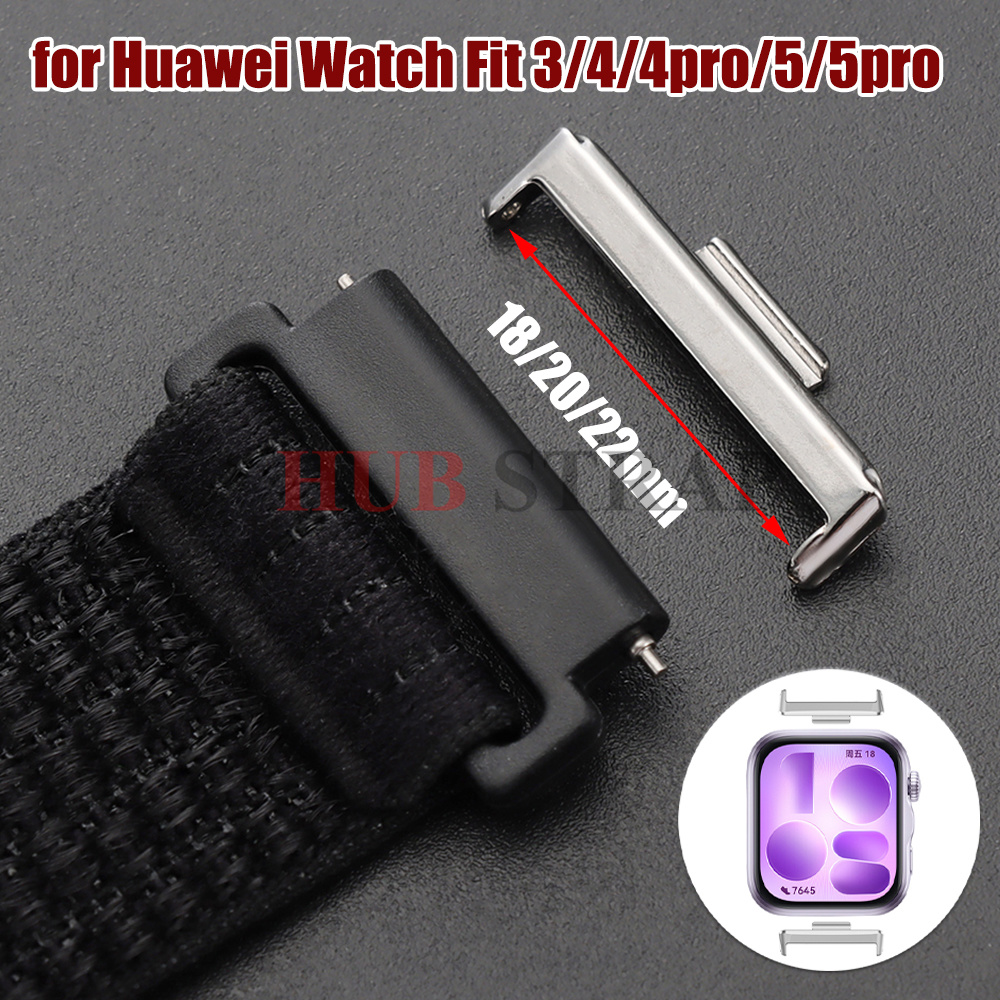 18mm 20mm 22mm 스테인레스 스틸 메탈 스트랩 - Watch Strap Replacement 리뷰 및 가격